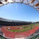 Een mondiaal atletiektoernooi in de kleinschalige entourage van Eugene