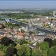 Oudenaarde beraadt zich over dronken schepen