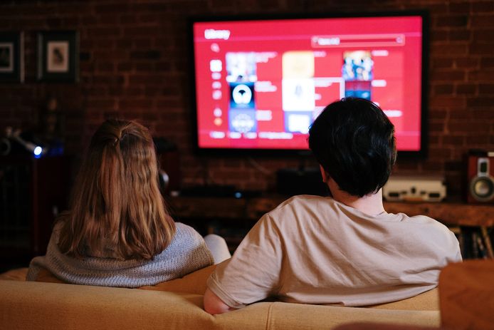 Smart-tv kopen? Alles wat je moet weten wanneer een nieuwe slimme televisie aanschaft | Tech | AD.nl