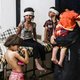 14 kinderen sterven bij luchtaanvallen nabij Syrische school