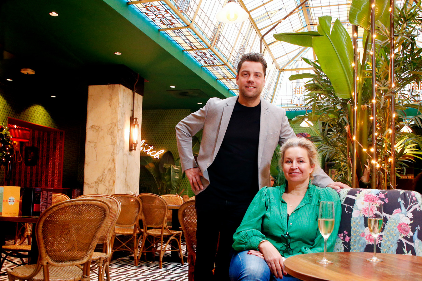 Utrechtse horecaondernemers winnen belangrijke prijs: ‘Hebben hét ...