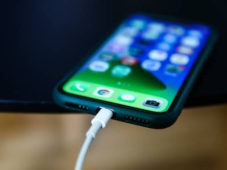 Zo gaat de batterij van je smartphone heel wat langer mee
