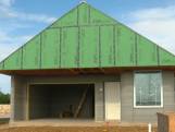 Les premières maisons imprimées en 3D sont à vendre