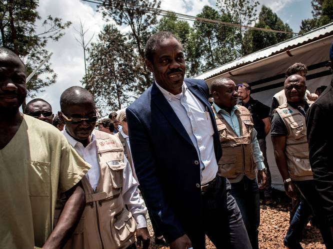 Voormalige Congolese minister van Gezondheid verdacht van verduistering 4 miljoen dollar