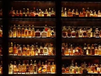 “50 procent winst na 10 jaar komt vrij vaak voor”: expert geeft advies voor wie in whisky wil beleggen