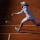Met een psycholoog aan haar zijde wint Swiatek (19) op haar sloffen Roland Garros