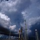 Lancering maanraket NASA opnieuw uitgesteld door tropische storm