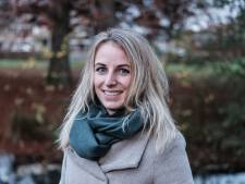 Bij wereldburger Jantien vloeit de Achterhoek door haar aderen