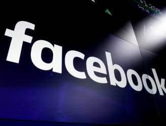 Facebook verwijderde eind vorig jaar 1,3 miljard nepaccounts