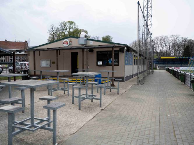 Gevecht op City Pirates Merksem brengt veel politieagenten op de been