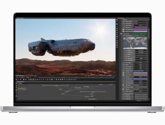 “Apple geeft fout van Touch Bar toe”: onze expert over nieuwe MacBook Pro met notch, eigen chip en opnieuw poorten