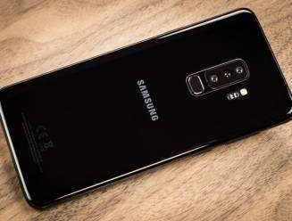 "Samsung Galaxy S10 bevat 3D-gezichtsherkenning en drie camera's"