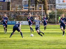 Bruchterveld duwt Kloosterhaar richting de vierde klasse: ‘Het is niet anders en het geeft ook niet’