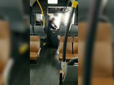 Une bagarre éclate entre un chauffeur de bus De Lijn et un passager: “Il s’est énervé parce qu’il n’a pas pu descendre”