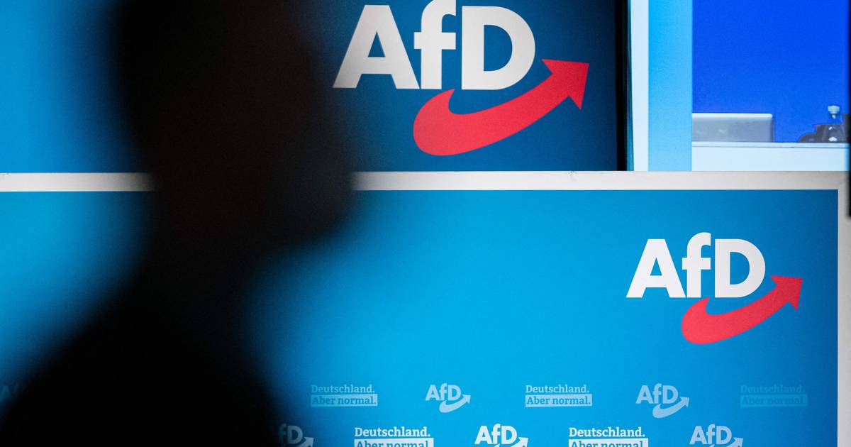 Élections dans le district de Sonneberg : l’AfD remporte une victoire controversée avec 52,8% des voix