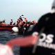 Italianen reageren verdeeld op het weren van een schip met migranten