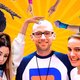 TTT-berichten: Pavement, The Mars Volta en Dotan maken een comeback - Moby duikt onder