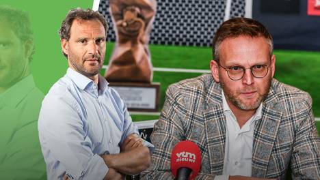 Onze chef voetbal over onenigheid bij voetbalcontract: “Dit is het bewijs hoe uitgehold de Pro League is” 