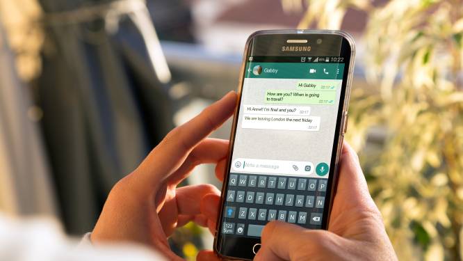 Zo zet je 'laatst gezien' uit en andere privacytips voor WhatsApp