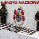 Colombiaans leger doodt drie Farc-rebellen