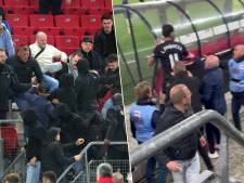 “J'ai honte”: des fans de l’AZ attaquent ceux de West Ham après l’élimination, des joueurs viennent défendre leurs proches