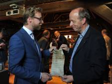 Deze plannen heeft het college van Dordrecht voor 2020