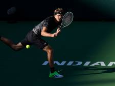 Zverev wint van Murray en verslaat ‘Big Four’, Koolhof en Rojer uitgeschakeld