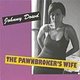 Review: Johnny Dowd - The Pawnbrokers' Wife