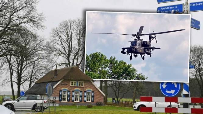 Zoon vermeende Apache-schutter uit Apeldoorn: ‘Het voelt meer als ontvoering dan arrestatie’