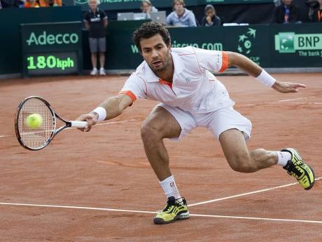 Rojer en Koolhof volgen Middelkoop naar kwartfinales dubbelspel Roland Garros