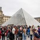 Schuifelen langs de kunst in het Louvre en het Rijks, maar het is nog te doen