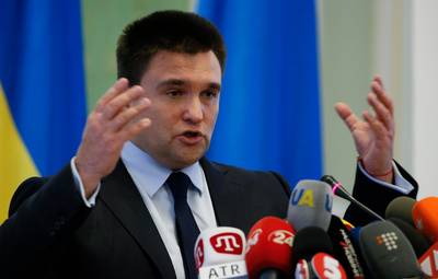 Oekraïense minister: Rusland zou daders MH17 kunnen elimineren