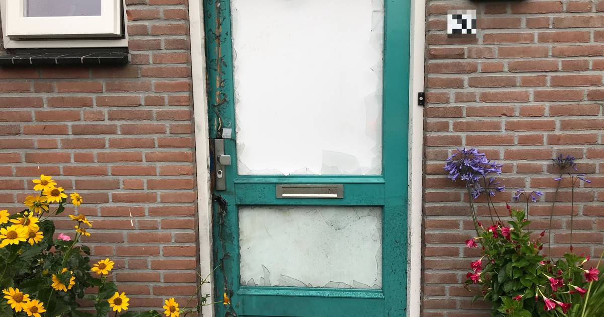 Bewoners Zevenbergschen Hoek overeind in bed: politie gebruikt explosief bij inval in megacokezaak