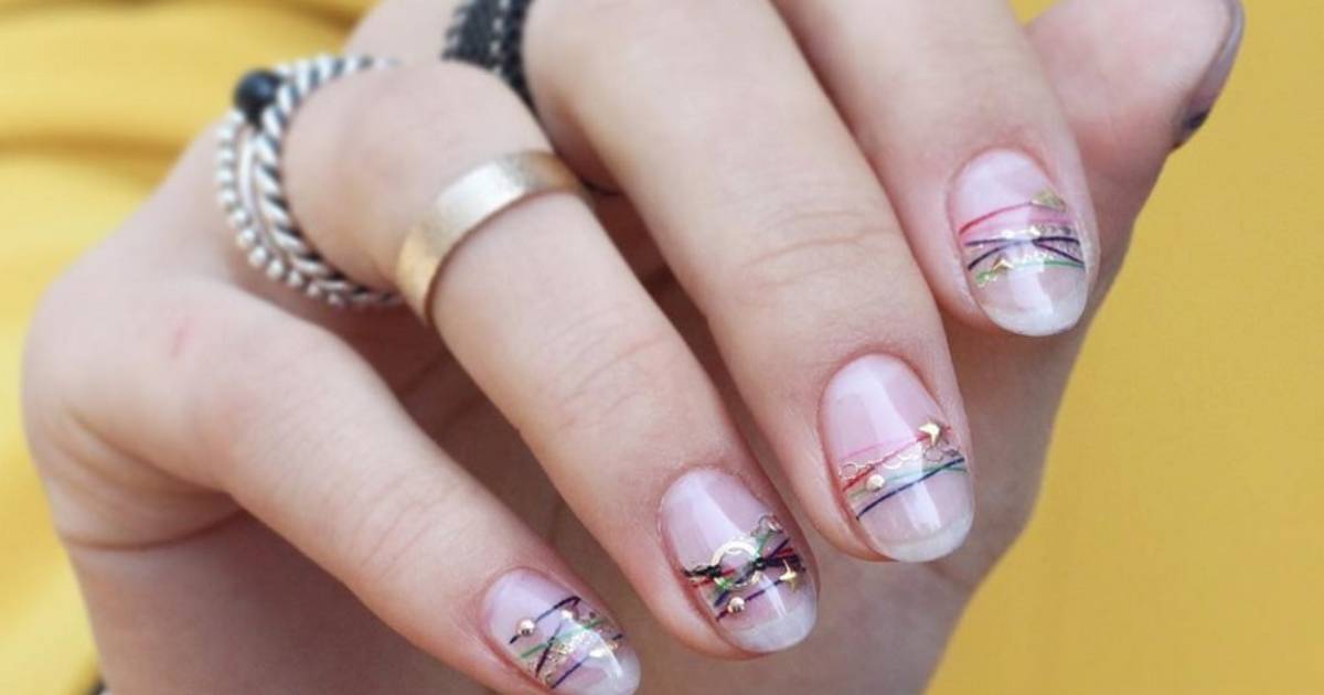 La tendance manucure de l