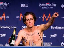 Zanger Måneskin wordt getest op drugs na ‘snuifgate’: ‘Hij ruimde gebroken glas op’