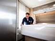 Uitgerust op reis: de voordelen van een goed matras in je camper