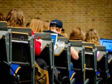 In het hoger onderwijs is #metoo-actie nog nodig