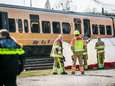 Eén dode bij ontploffing in trein bij station Nijmegen: ‘alles trilde’