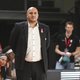 Belgian Cats-coach Rachid Méziane tekent bij tot 2024