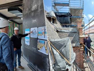 Eeklo geeft inkijk in werven van stadhuis, CC De Herbakker en de kunstacademie: “Eventuele fusie kan nog invloed hebben”