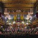 Traditie: het Nieuwjaarsconcert van de Wiener Philharmoniker - pas sinds 2019 vrij van nazismetten