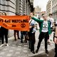 ‘Netjes protesteren haalt niks uit’: klimaatrebellen willen radicaler te werk gaan