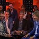 Ajax spant PSV-fan Theo Maassen voor karretje