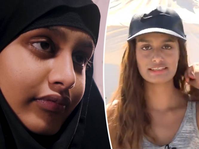 Onherkenbare IS-bruid die aanslag Manchester “gerechtvaardigd” noemde, smeekt Britten nu om vergiffenis: "Ik ben ook geliefden verloren”