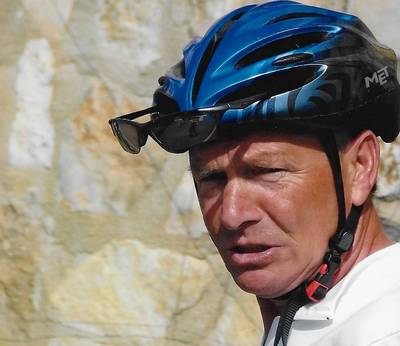 Het leven van Wim UijtdeHaag (1950-2022) eindigde abrupt: ‘Ik voel een grote leegte’