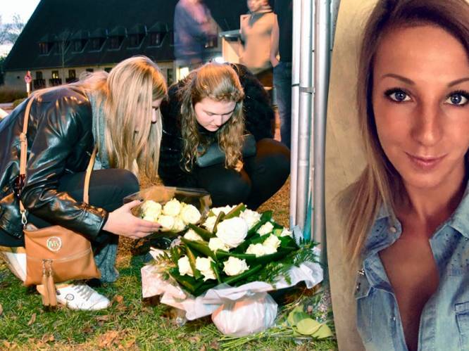 Familie van Sharon (22) dient klacht in tegen ex-vriend Davy K. na dodelijk ongeval in Vleteren