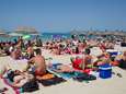 Spanje trekt recordaantal buitenlandse toeristen aan waaronder tweeënhalf miljoen Belgen