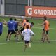 Potjes koken over tijdens training Boca Juniors: spelers laten vuisten spreken