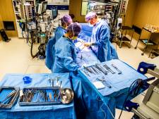 Helemaal nuchter blijven voor operatie onnodig