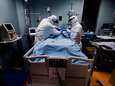 151 médecins ont perdu la vie en Italie